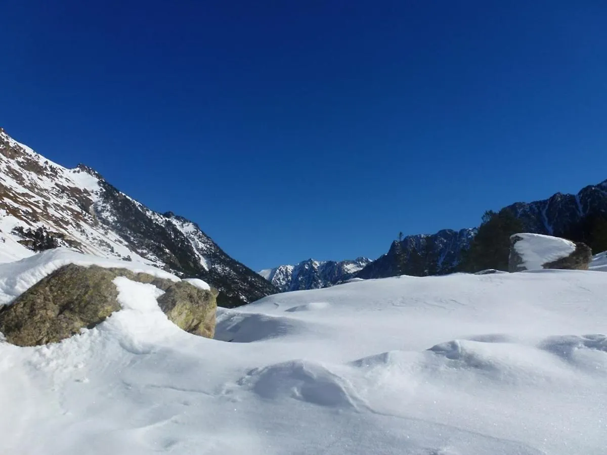 Appartement Cosy 6 Pers Avec Casier A Ski, Parking Et Balcon A Cauterets - Fr-1-234-199 France